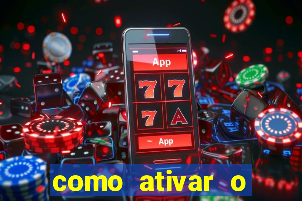 como ativar o windows pelo cmd